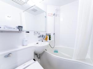 APA Hotel Hatchobori Ekimae - Hotel Overview