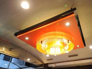 APA Hotel Kamata Eki-Nishi - Hotel Location and Accessibility