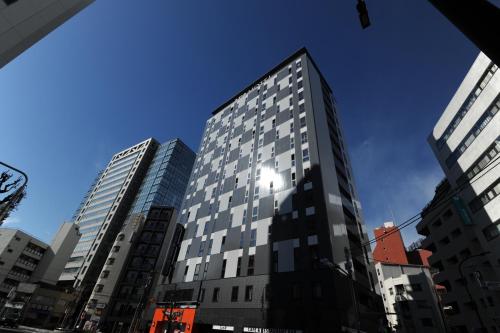 APA Hotel Kamataeki-Higashi - Amenities Offered