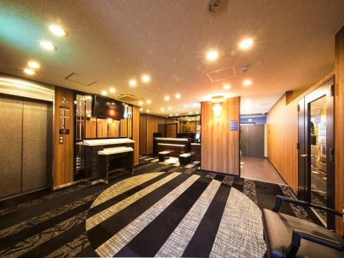 APA Hotel Kanku-Kishiwada - Hotel Overview