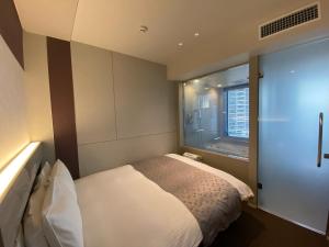 APA Hotel Keikyukamata Ekimae - Hotel Overview