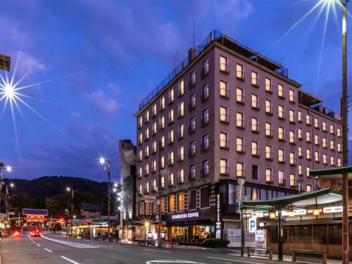 APA Hotel Kyoto Gion Excellent - Hotel Overview