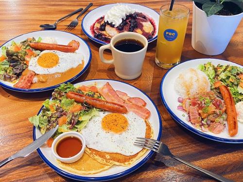 APA Hotel Nihombashi Bakuroyokoyama Ekimae - Hotel Overview and Location