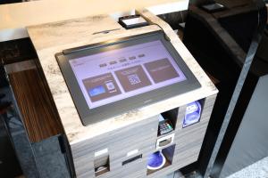 APA Hotel Nihonbashi Hamacho Ekiminami - Hotel Overview