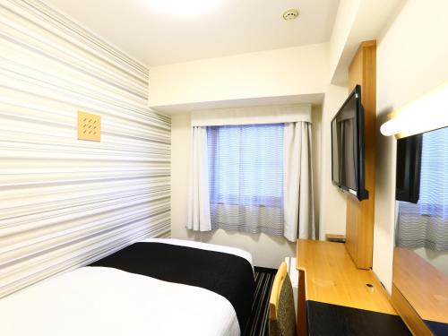 APA Hotel Nishiazabu - Overview and Location