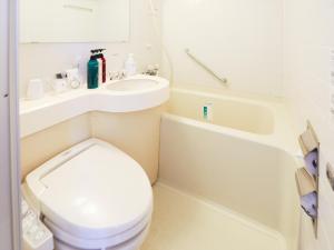 APA Hotel Obihiro Ekimae - Hotel Overview
