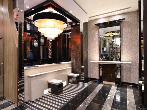 APA Hotel Ochanomizu Ekikita - Hotel Overview