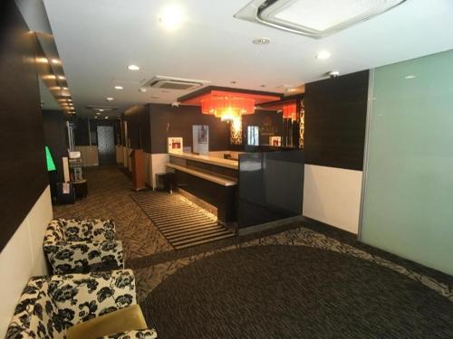 APA Hotel Okachimachieki-Kita S - Hotel Location and Accessibility