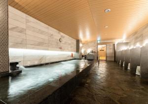 APA Hotel Omori Ekimae - Hotel Overview