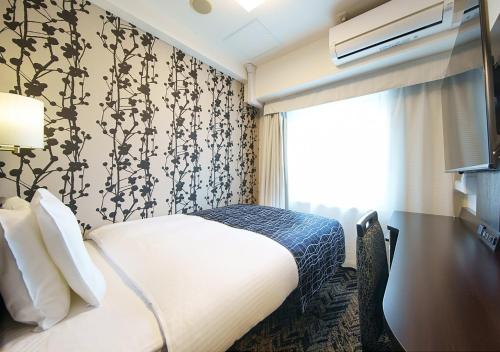 APA Hotel Osaka Tanimachi 4chome Ekimae - Accommodations and Room Amenities