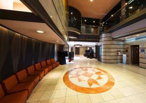 APA Hotel Osaka Temma - Guest Ratings and Reviews