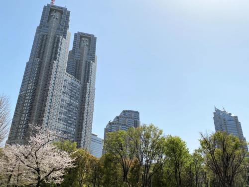 APA Hotel & Resort Nishishinjuku-Gochome-Eki Tower - Guest Reviews and Experiences