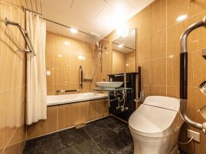 APA Hotel Roppongi SIX - Hotel Overview