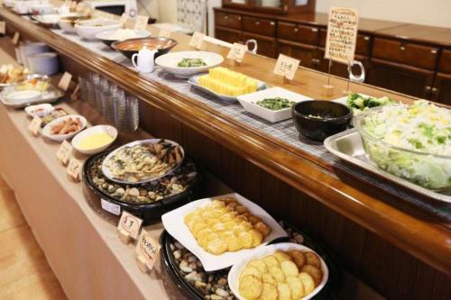 APA Hotel Sapporo-Susukino-Ekiminami - Destination and Location