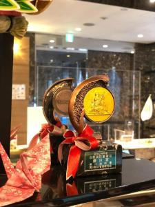APA Hotel TKP Nippori Ekimae - Guest Experience