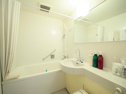 APA Hotel Tokyo Itabashi Ekimae - Hotel Location and Access