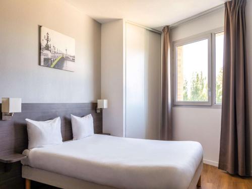 Aparthotel Adagio Access Nogent Sur Marne - Location and Accessibility
