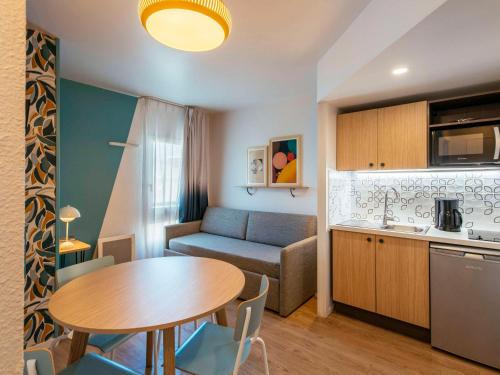 Aparthotel Adagio Access Paris La Villette - Points About Your Stay