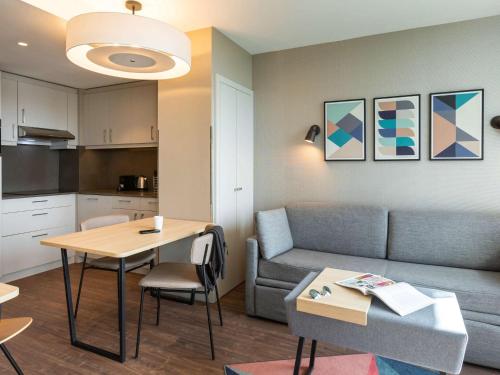 Aparthotel Adagio London Stratford - Overview of Aparthotel Adagio