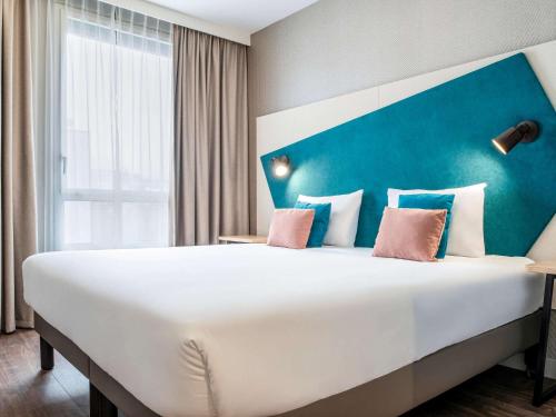 Aparthotel Adagio Paris Nation - Guest Experience