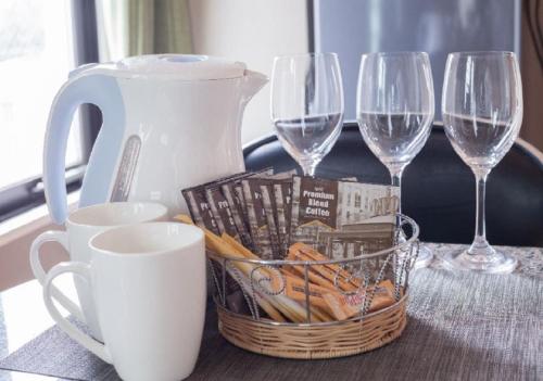 Aparthotel Status59 With Parking - Good To Know