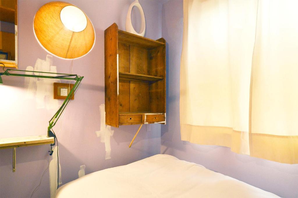 Apartment Hotel Shinjuku - Overview and Location