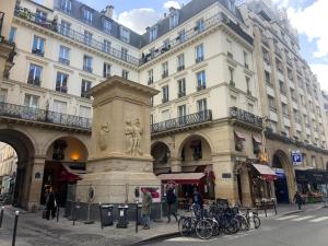 APARTMENT RENTAL - Apartment Overview