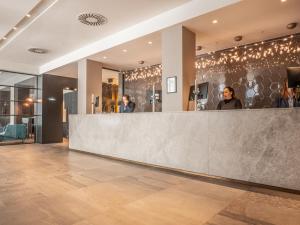 Apex City Of London Hotel - Hotel Overview and Location