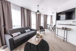 Appartcity Collection Saint Germain En Laye - Property Overview