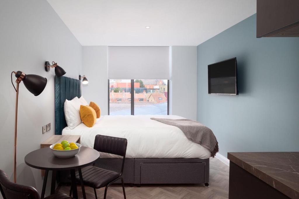Aptel East - Property Overview