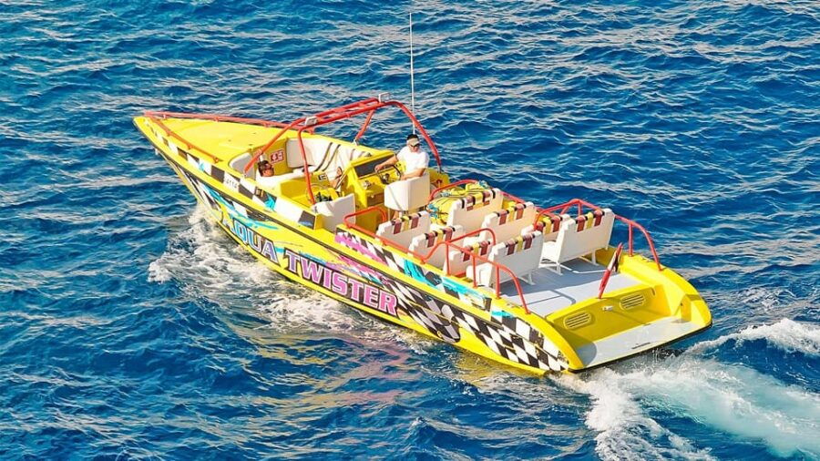 Aquatwister
