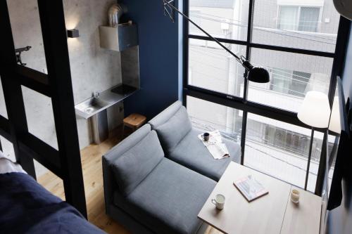 Arcsens Tokyo - Guest Reviews and Experiences