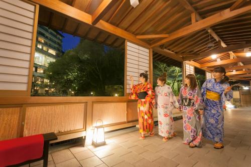 Arima Onsen Gekkoen Yugetsusanso Review - Good To Know