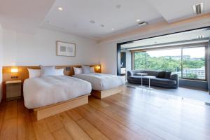 Arima Onsen Takayamaso Hanano - Property Overview