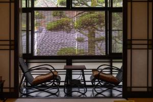 Arima Onsen Tocen Goshobo Review - Historical Significance