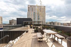 ARK Wembley - Property Overview