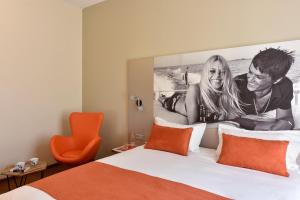 Arles Plaza Hotel - Hotel Overview