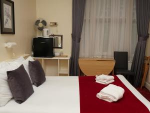 Arran House Hotel - Hotel Overview