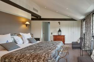 Arraya - Hotel Overview