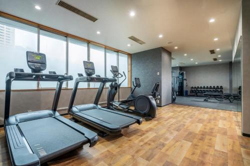 ART HOTEL Nippori Lungwood Review