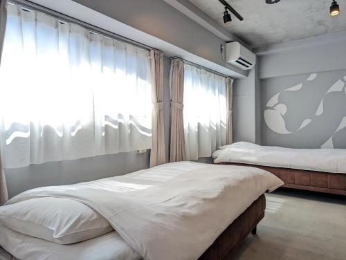 ART HOTELS SHIBUYA - Hotel Overview