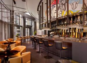 Artotel London Hoxton - Hotel Overview