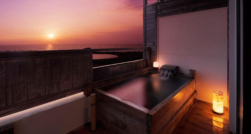 Where to Stay in Toi Onsen, Izu? 11 Best Hotels