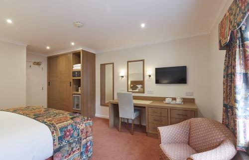 Arundel House Hotel - Hotel Overview