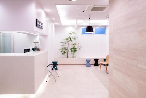 Asakusa Designer Hotel YOSHII - Hotel Overview