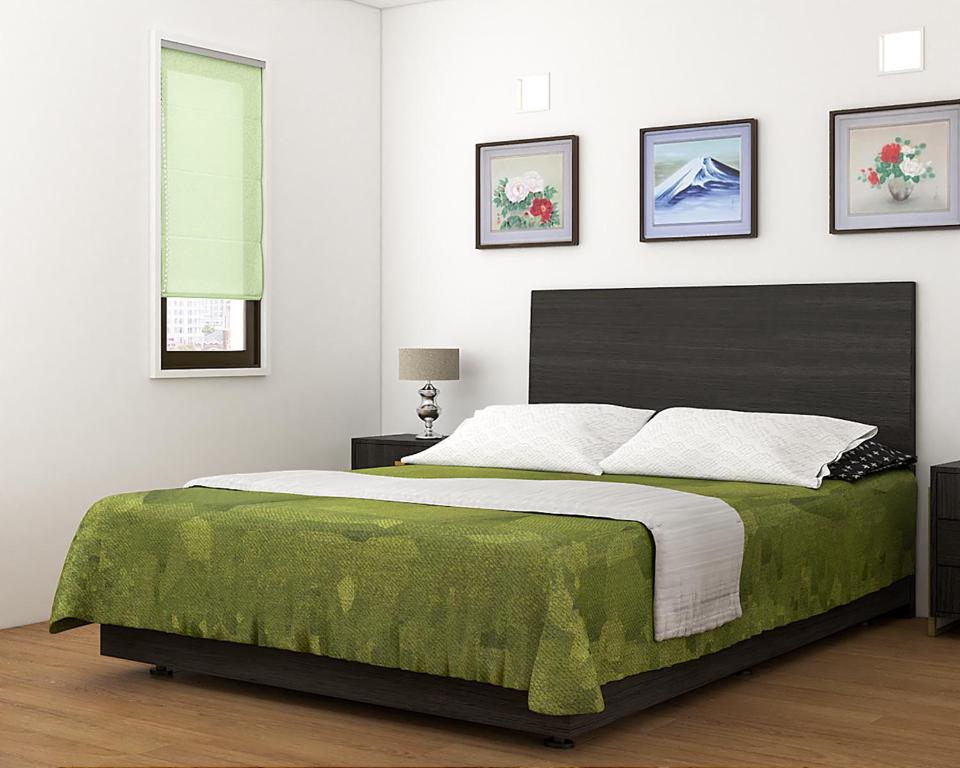 Asakusa HomeSuites Tokyo Review