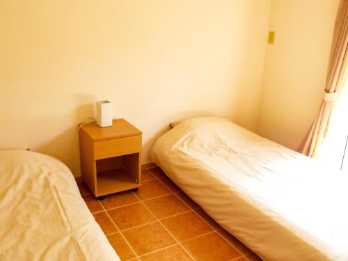 AsobiBASE Yamabare-House - Accommodation Details