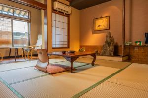 Assuming - Guest Experience