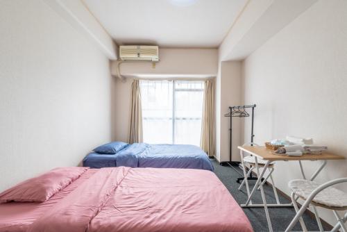 Astorofurira Matsubara-cho 702 Room - Convenient Location