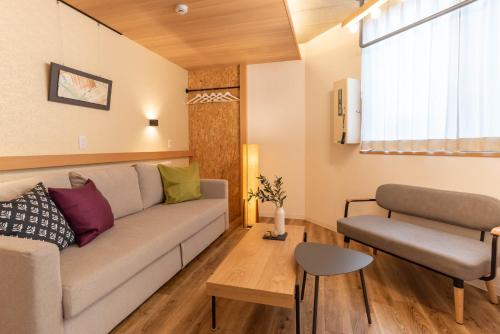 At the Bijou Suites Scuderia - Cozy and Spacious Accommodations